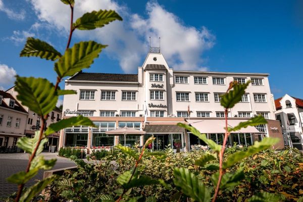 Hampshire-Hotel Voncken-Valkenburg (Valkenburg aan de Geul)